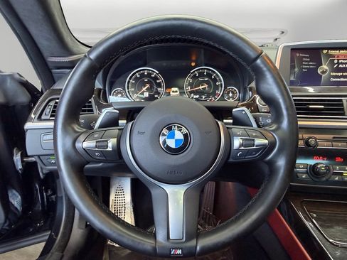 Used 2015 BMW 650i xDrive Coupe AWD/4WD image 12
