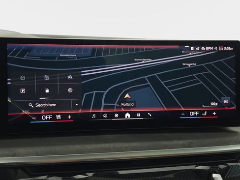 New 2026 BMW X5 xDrive40i w/ Executive Package AWD/4WD image 22