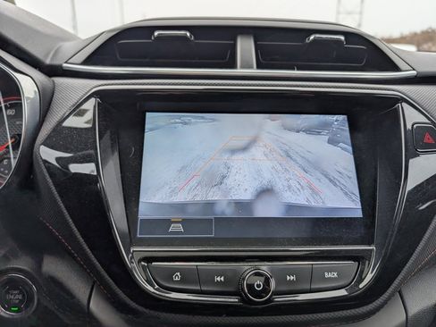 Used 2023 Chevrolet TrailBlazer RS w/ Sun and Liftgate Package image 15