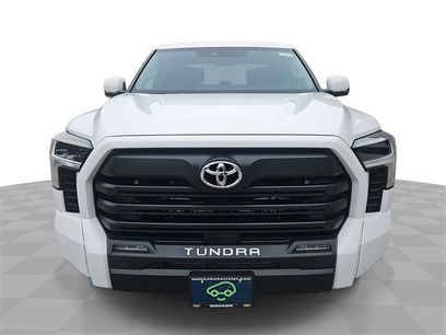 Used 2024 Toyota Tundra SR5