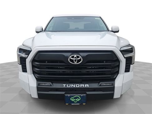 Used 2024 Toyota Tundra SR5 image 1