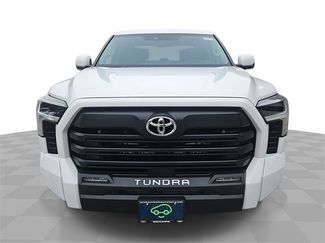 Used 2024 Toyota Tundra SR5 video 1