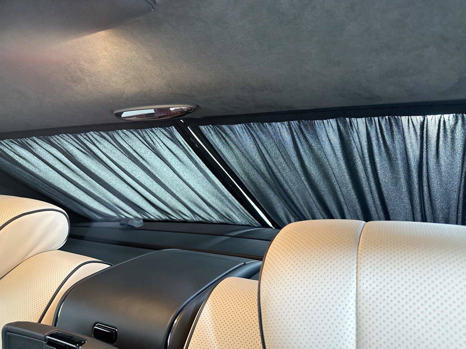 Used 2006 Maybach 57 S RWD image 40