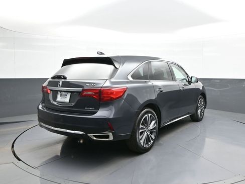 Used 2020 Acura MDX SH-AWD w/ Technology Package image 6