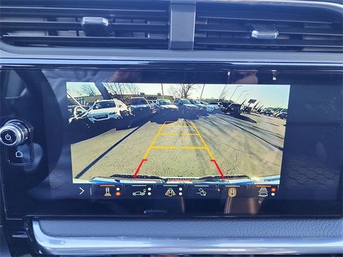 New 2026 GMC Sierra 1500 Denali image 22