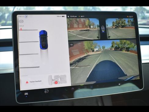 Used 2023 Tesla Model Y Performance image 12