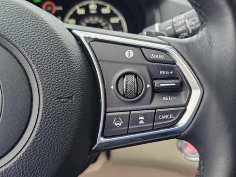 Used 2019 Acura RDX AWD w/ Advance Package image 21