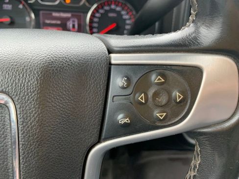 Used 2015 GMC Sierra 1500 SLE w/ SLE Value Package image 18