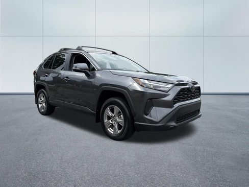 Used 2024 Toyota RAV4 XLE w/ Convenience Package AWD/4WD image 4