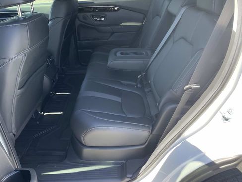 New 2026 Honda Passport RTL image 10