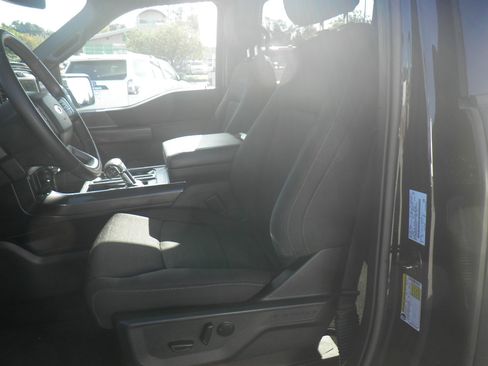 Certified 2023 Ford F150 XLT w/ Equipment Group 302A High image 18