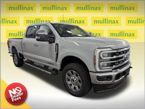 New 2026 Ford F250 Lariat w/ Lariat Premium Package image 1