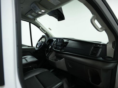 Used 2023 Ford Transit 350 Low Roof RWD image 20