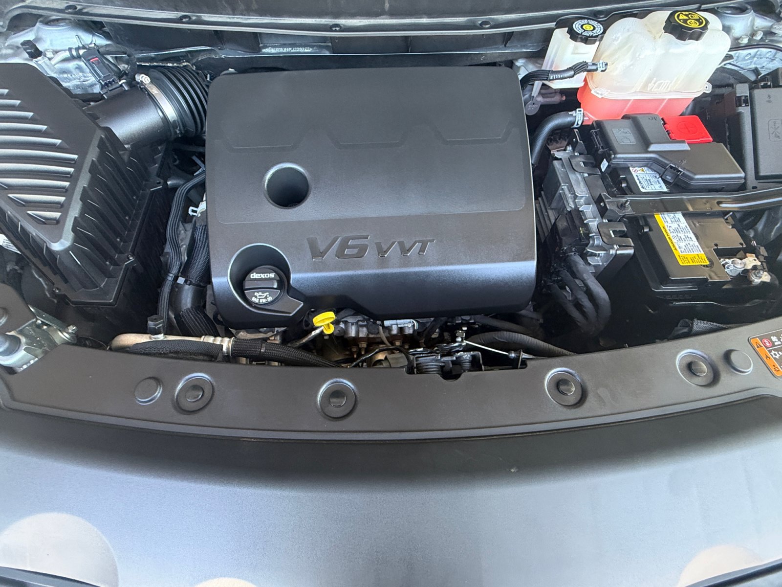 Used 2023 Buick Enclave Avenir w/ Avenir Technology Package FWD image 20