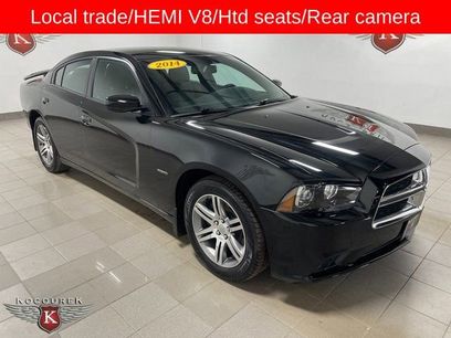 Used 2014 Dodge Charger R/T
