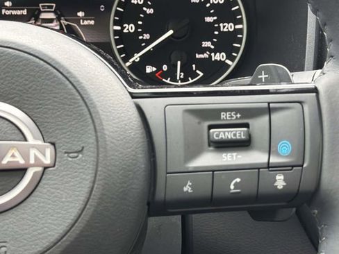 Certified 2023 Nissan Rogue SL w/ SL Premium Package image 13