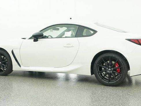 New 2026 Toyota GR86 Premium w/ Performance Package RWD image 20