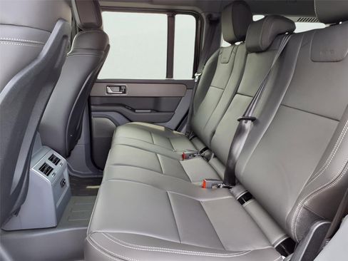 New 2025 INEOS Grenadier AWD/4WD image 26