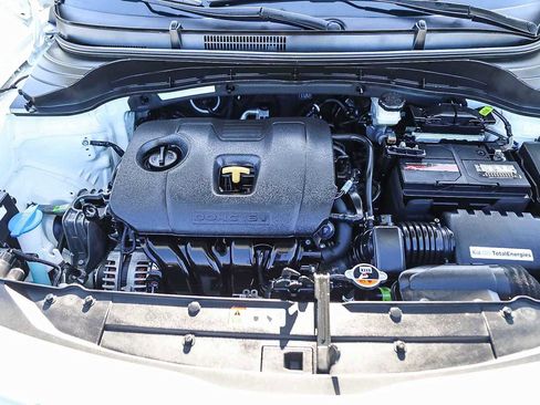 Used 2023 Kia Soul LX w/ Option Group 015 image 25