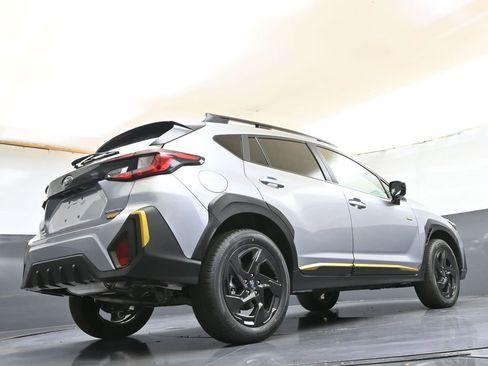 Used 2025 Subaru Crosstrek 2.5i Sport image 39