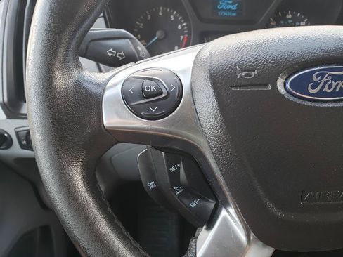 Used 2017 Ford Transit 350 178 DRW w/ Exterior Upgrade Package RWD image 17