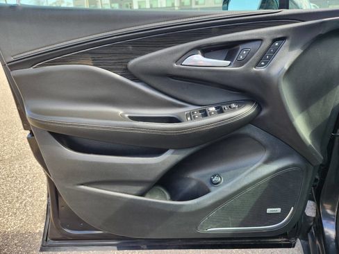 Used 2016 Buick Envision Premium AWD/4WD image 20