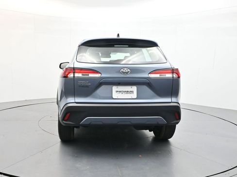 Used 2023 Toyota Corolla Cross L FWD image 6