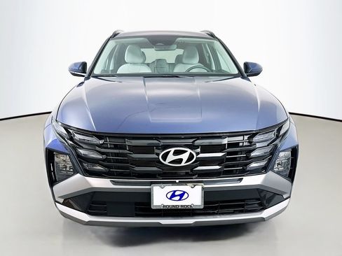 Used 2026 Hyundai Tucson SEL FWD image 2