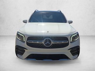 Certified 2022 Mercedes-Benz GLB 250 video 2