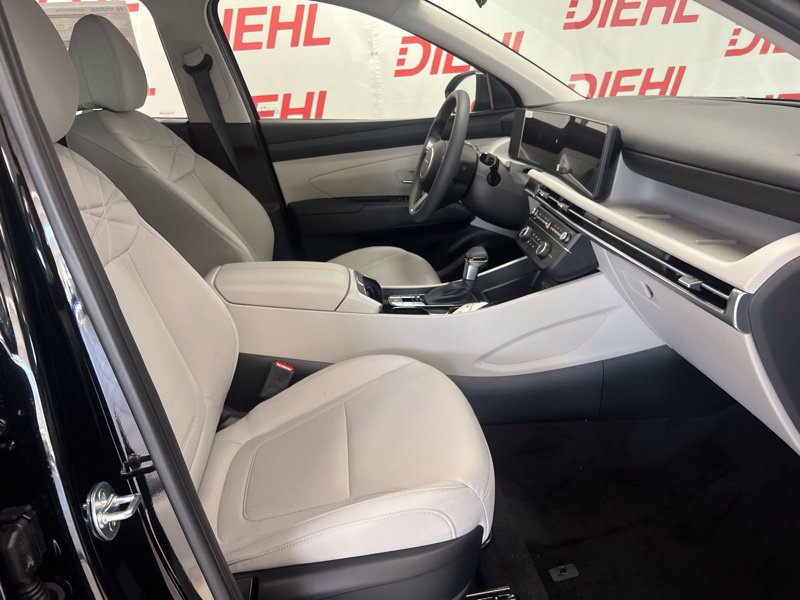 New 2026 Hyundai Tucson SE FWD image 12