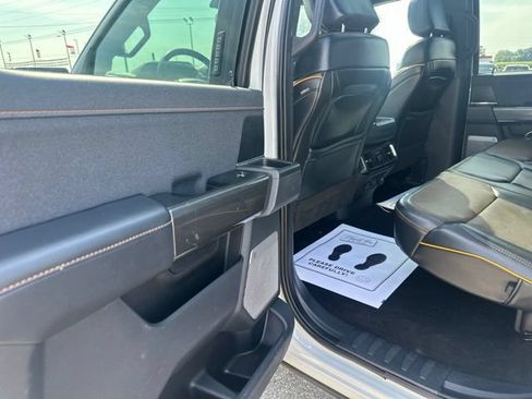 Used 2023 Ford F150 Tremor w/ Equipment Group 402A High AWD/4WD image 32