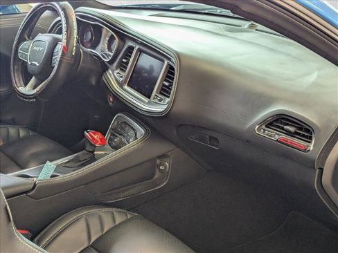 Used 2023 Dodge Challenger SRT Hellcat image 19