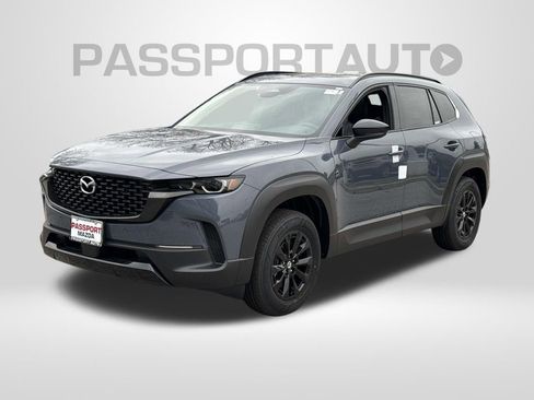 New 2026 MAZDA CX-50 AWD 2.5 Hybrid w/ Premium Pkg image 1