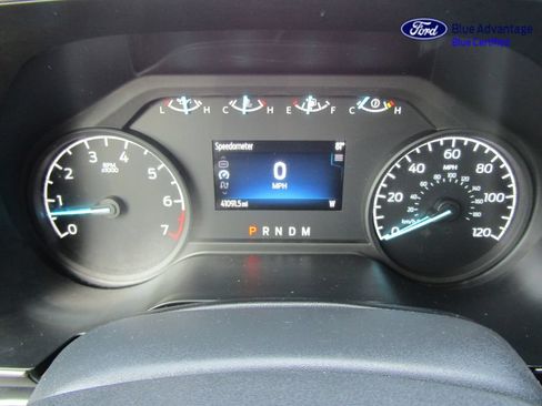 Certified 2023 Ford F150 XL w/ STX Appearance Package AWD/4WD image 18