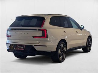 New 2025 Volvo EX90 Ultra video 2