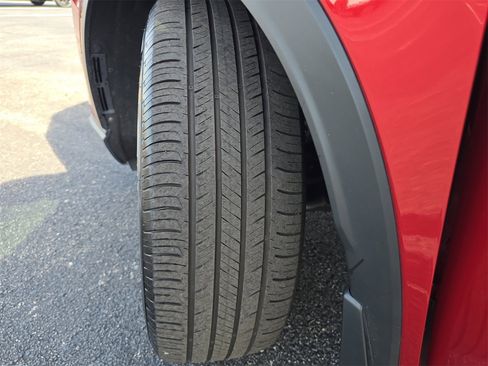 Used 2024 Honda CR-V EX image 30