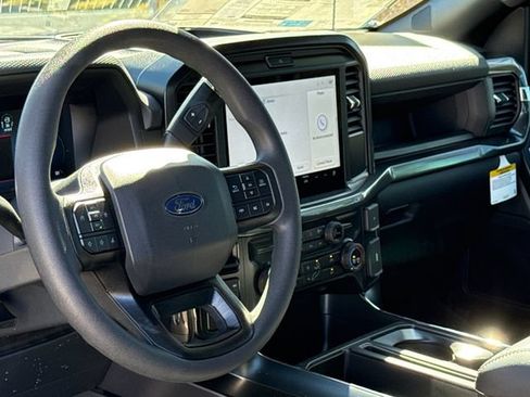 New 2026 Ford F150 STX w/ Equipment Group 200A AWD/4WD image 17