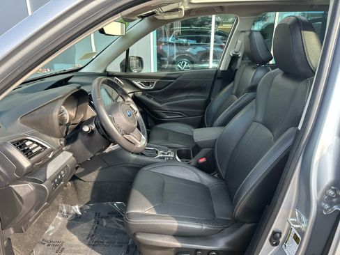 Used 2021 Subaru Forester Limited AWD/4WD image 10