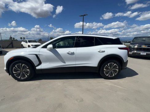 Used 2024 Chevrolet Blazer EV LT image 5