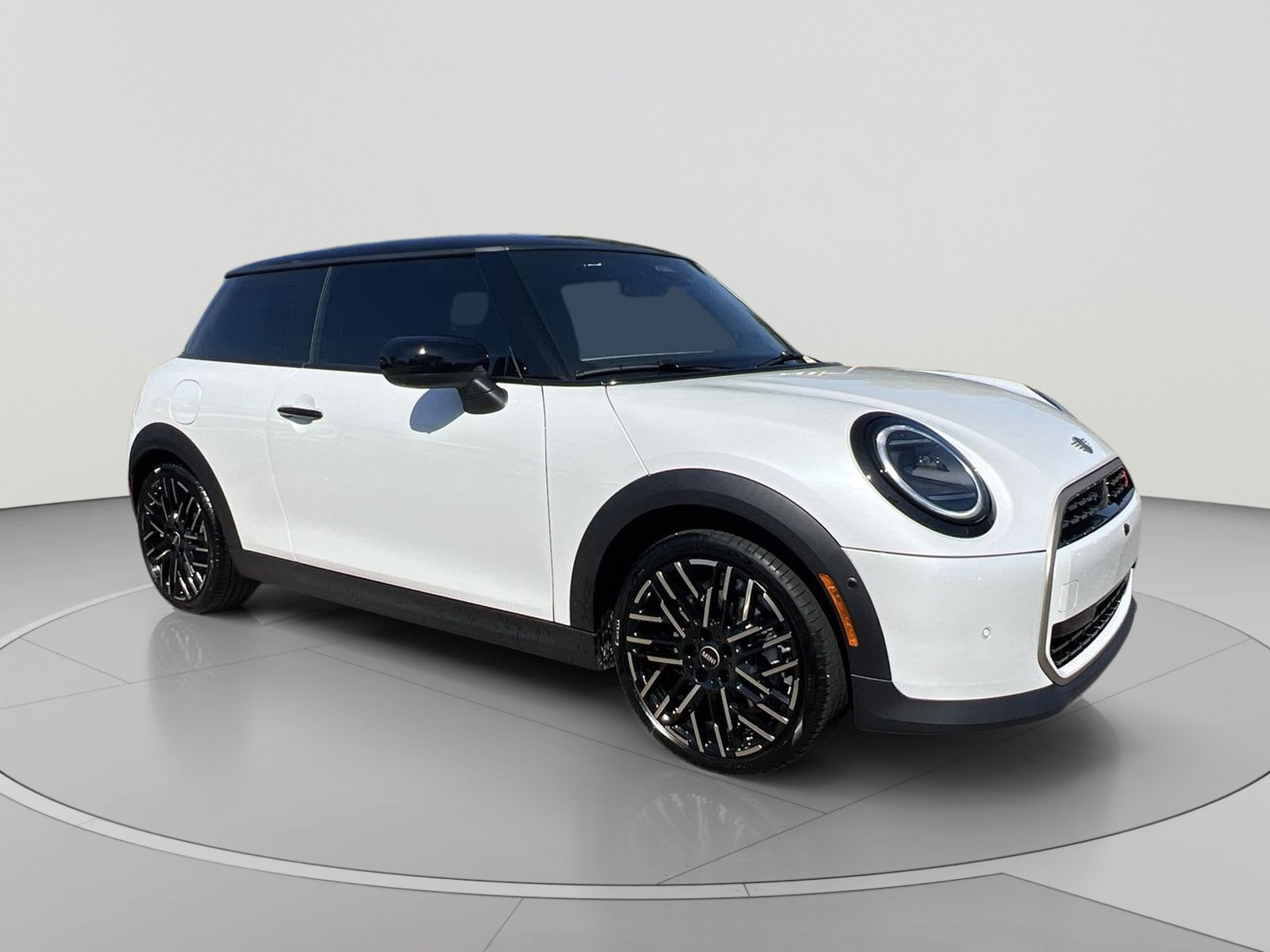 Used 2026 MINI Cooper S FWD image 7