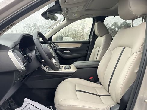 New 2026 MAZDA CX-90 3.3 Turbo w/ Preferred Package image 11