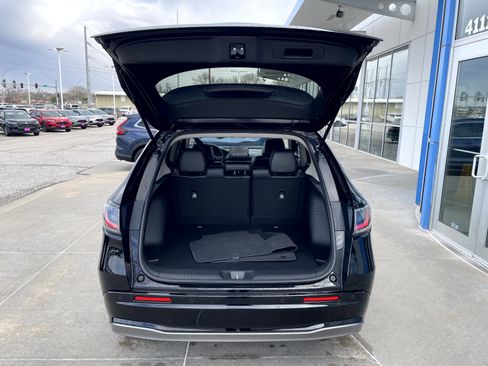 Used 2025 Honda HR-V EX-L image 9