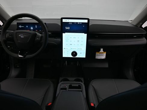 New 2026 Ford Mustang Mach-E Select image 19