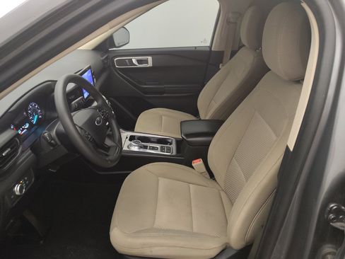Used 2021 Ford Explorer 2WD image 17