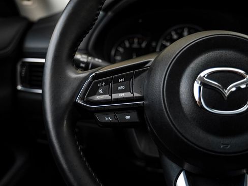 Used 2023 MAZDA CX-5 AWD 2.5 S w/ Premium Plus Pkg image 18