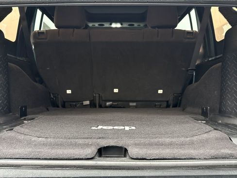 Used 2014 Jeep Wrangler Unlimited Sport w/ Quick Order Package 24S image 27