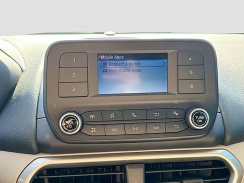 Used 2021 Ford EcoSport S image 31