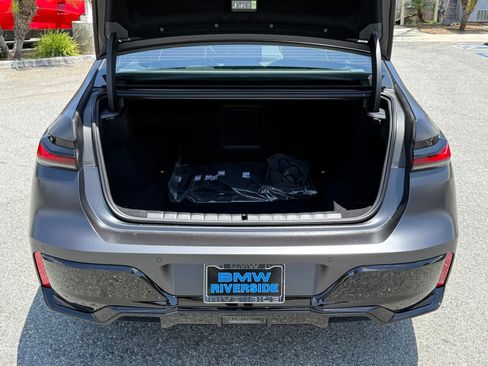 New 2026 BMW 740i w/ Premium Package RWD image 15