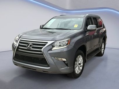 Used 2016 Lexus GX 460 w/ Premium Package