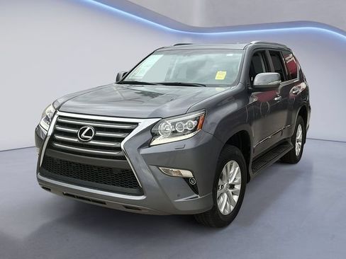 Used 2016 Lexus GX 460 w/ Premium Package AWD/4WD image 1